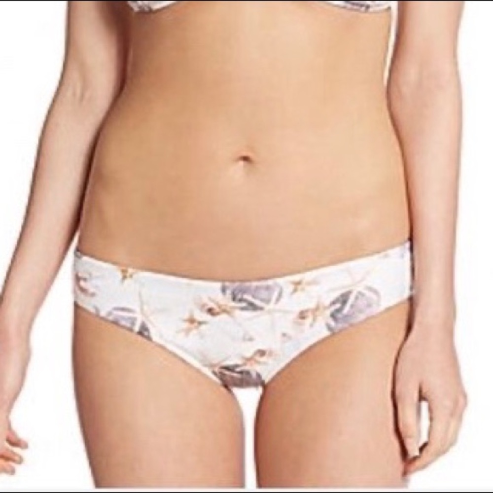 L*Space Seashell Bottoms 🐚